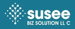 SuseeBiz Solution Logo for digital marketing services CT