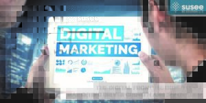 The Digital Frontier: How Digital Marketing Drives Growth and Innovation