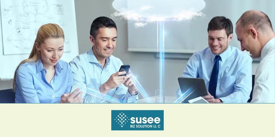 Cloud Consulting Services in Connecticut – Benefits of Cloud Consulting in Connecticut