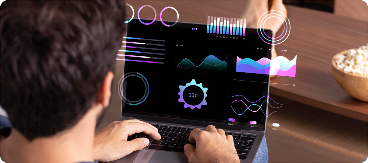 Optimize data models for visualizationSuccessful cloud adoption requires thorough migration planning, as different applications and datasets have unique needs.