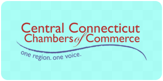 Central Connecticut chamber of commerce