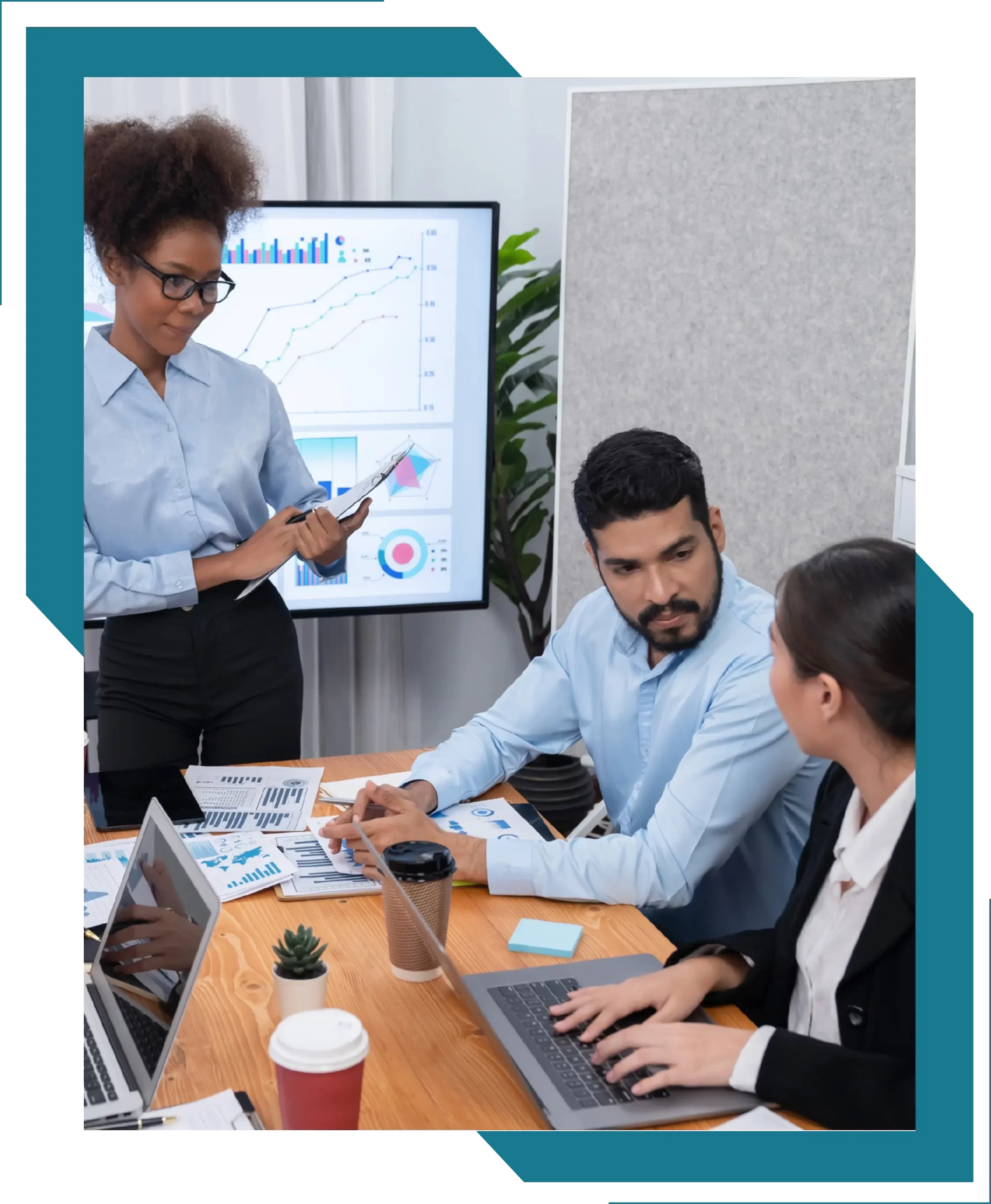 Stop letting execution gaps slow your business down.